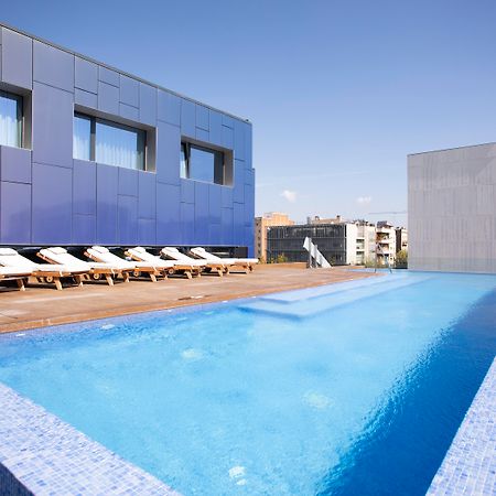 Hotel Paxton Barcelona Luaran gambar