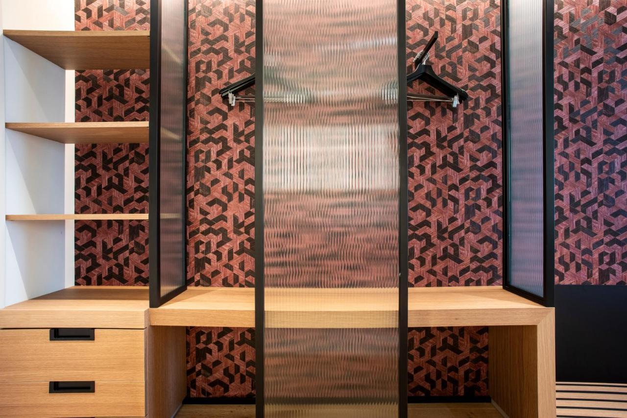 Hotel Paxton Barcelona Luaran gambar