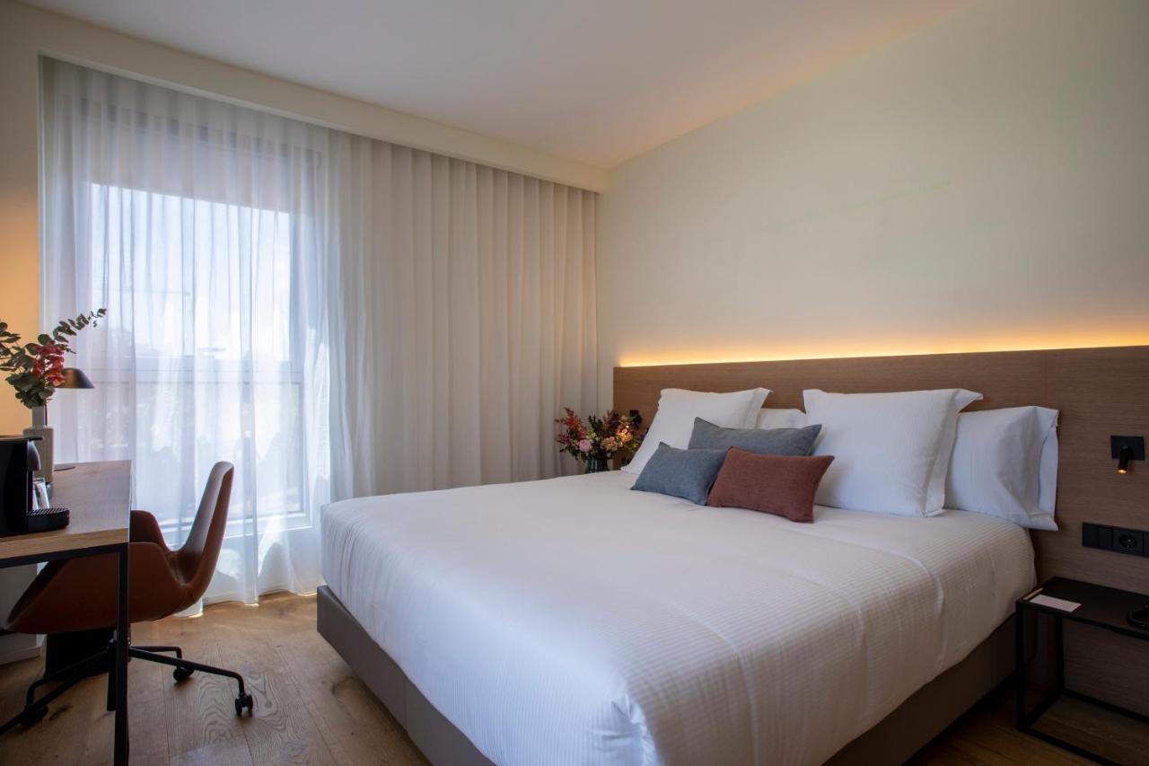 Hotel Paxton Barcelona Luaran gambar