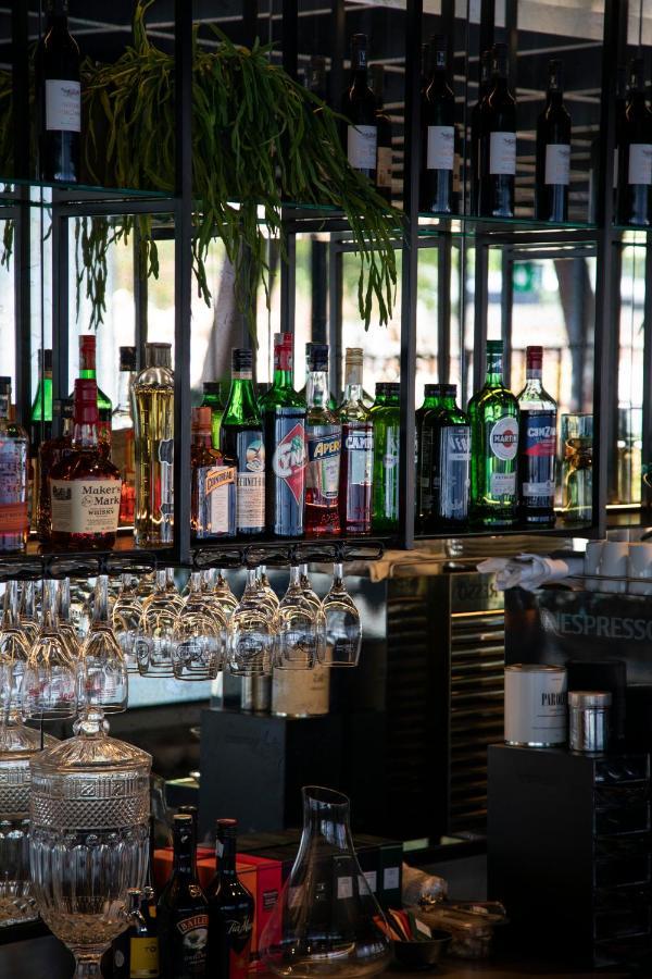 Hotel Paxton Barcelona Luaran gambar