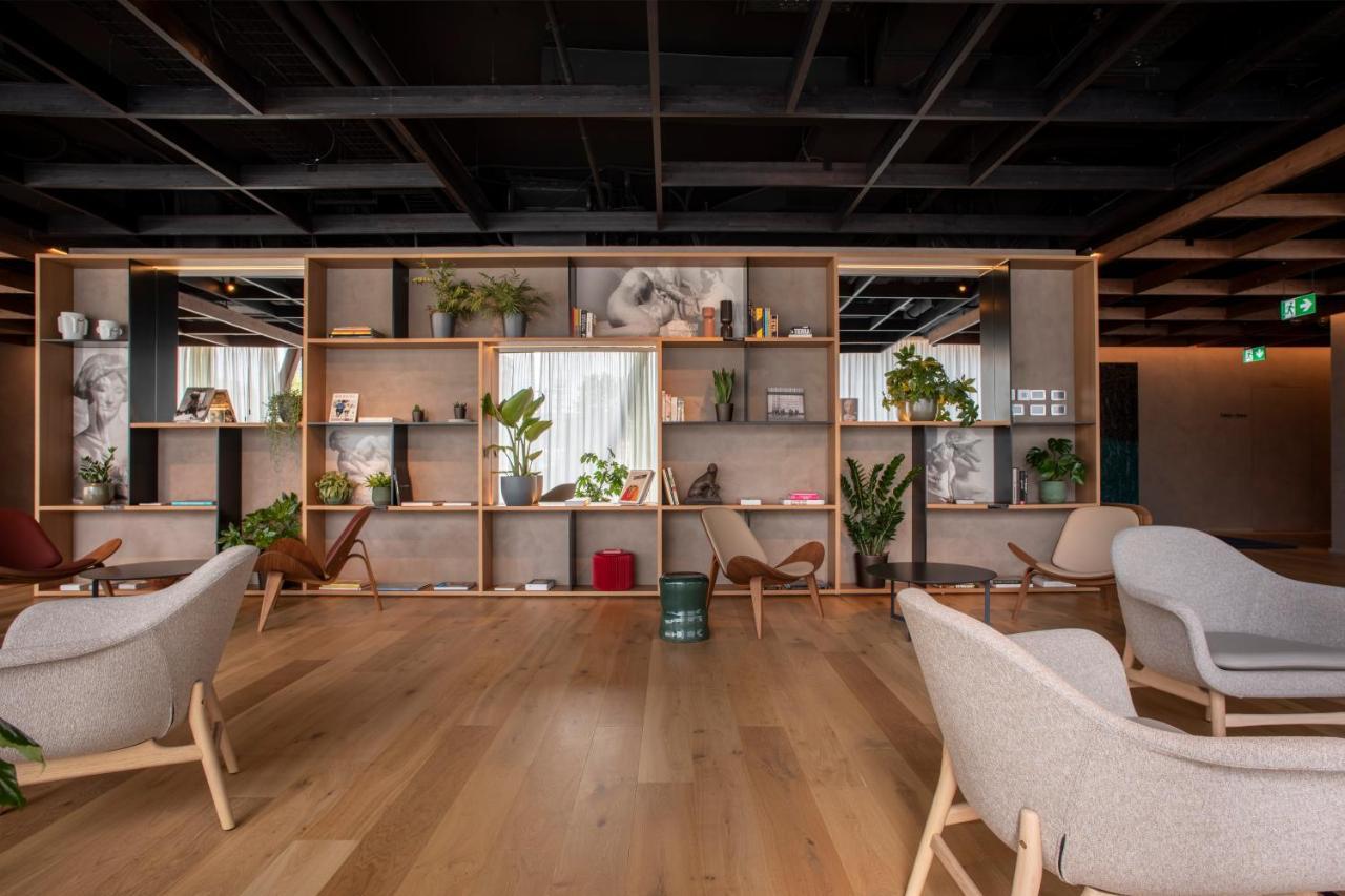 Hotel Paxton Barcelona Luaran gambar