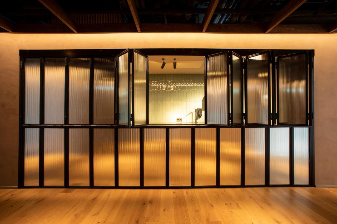Hotel Paxton Barcelona Luaran gambar