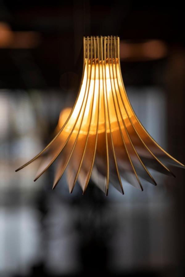 Hotel Paxton Barcelona Luaran gambar
