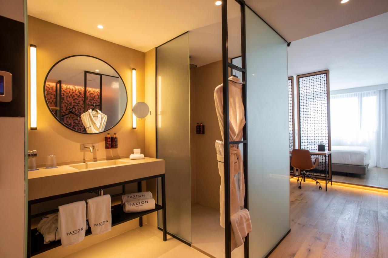 Hotel Paxton Barcelona Luaran gambar