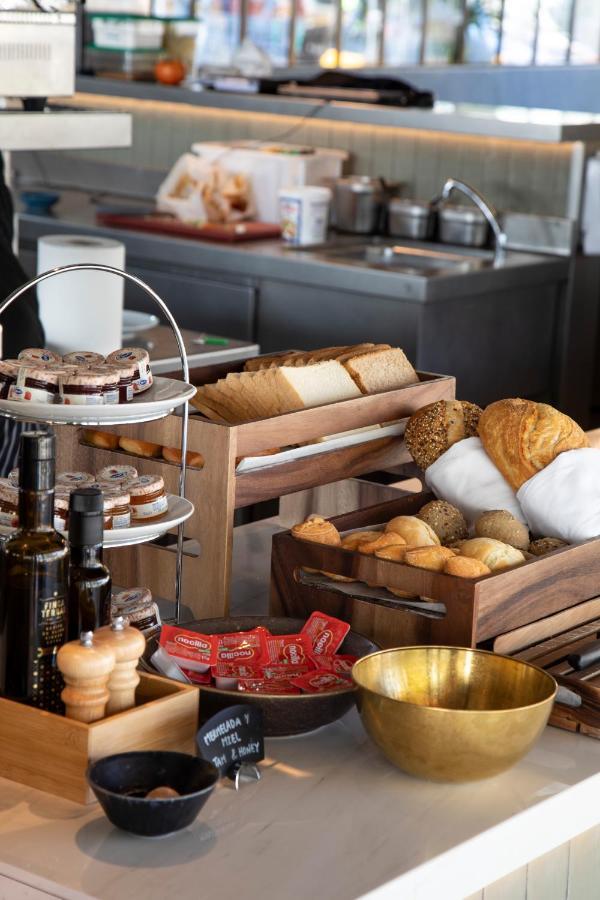 Hotel Paxton Barcelona Luaran gambar