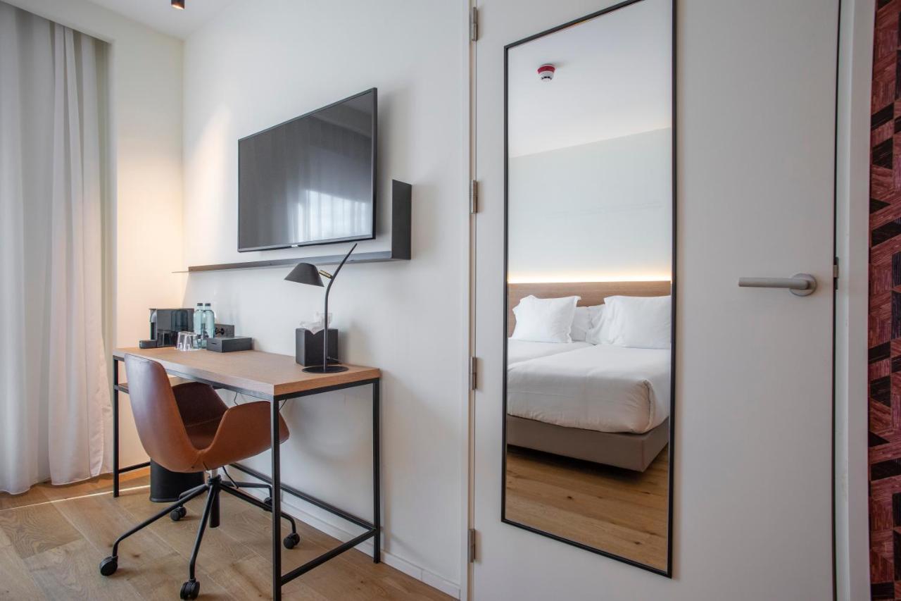 Hotel Paxton Barcelona Luaran gambar