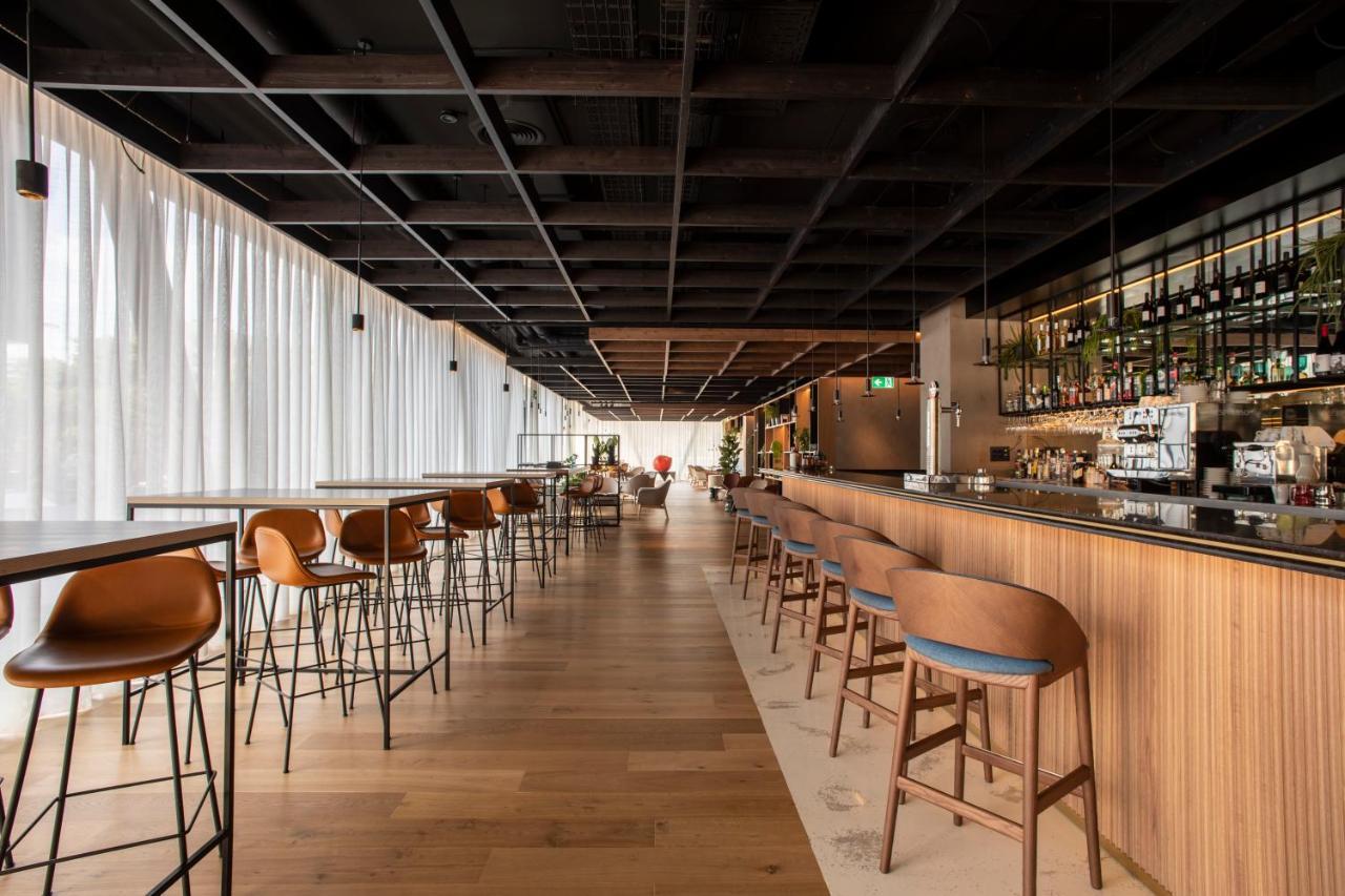 Hotel Paxton Barcelona Luaran gambar