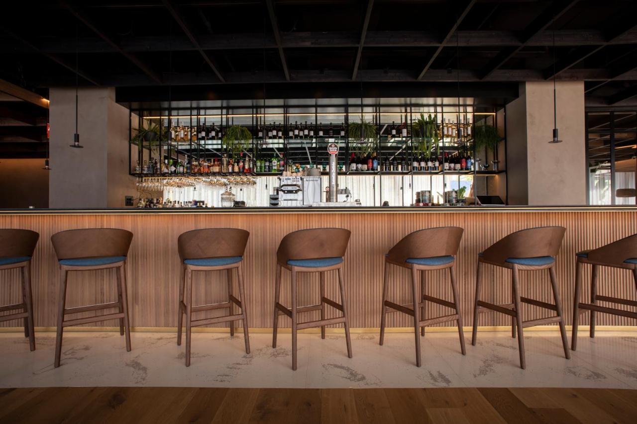 Hotel Paxton Barcelona Luaran gambar