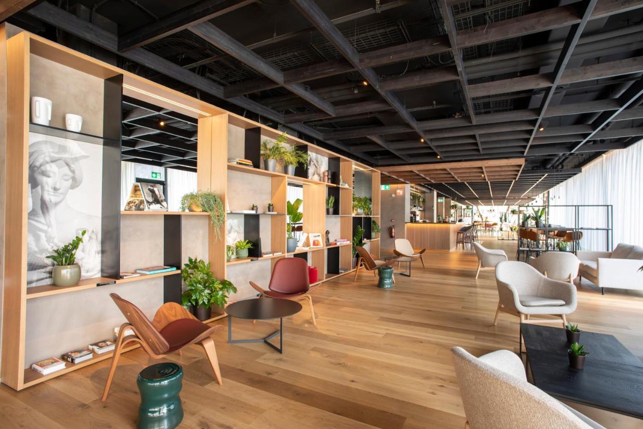 Hotel Paxton Barcelona Luaran gambar