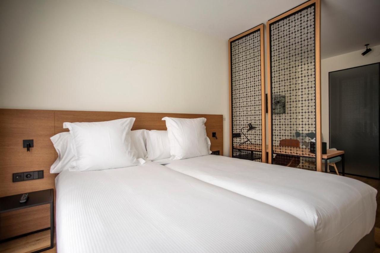Hotel Paxton Barcelona Luaran gambar
